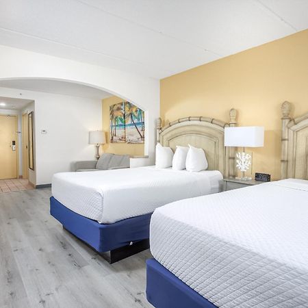 Hutchinson Island Hotel Fort Pierce Extérieur photo