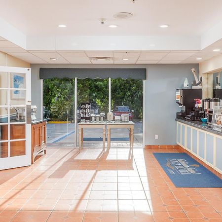 Hutchinson Island Hotel Fort Pierce Extérieur photo