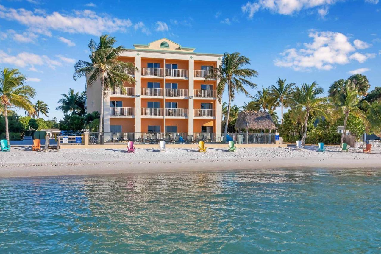 Hutchinson Island Hotel Fort Pierce Extérieur photo