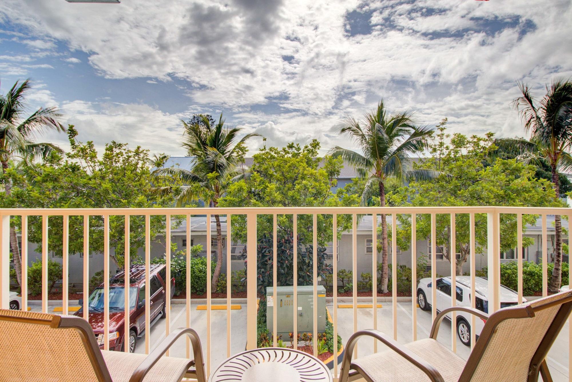 Hutchinson Island Hotel Fort Pierce Extérieur photo