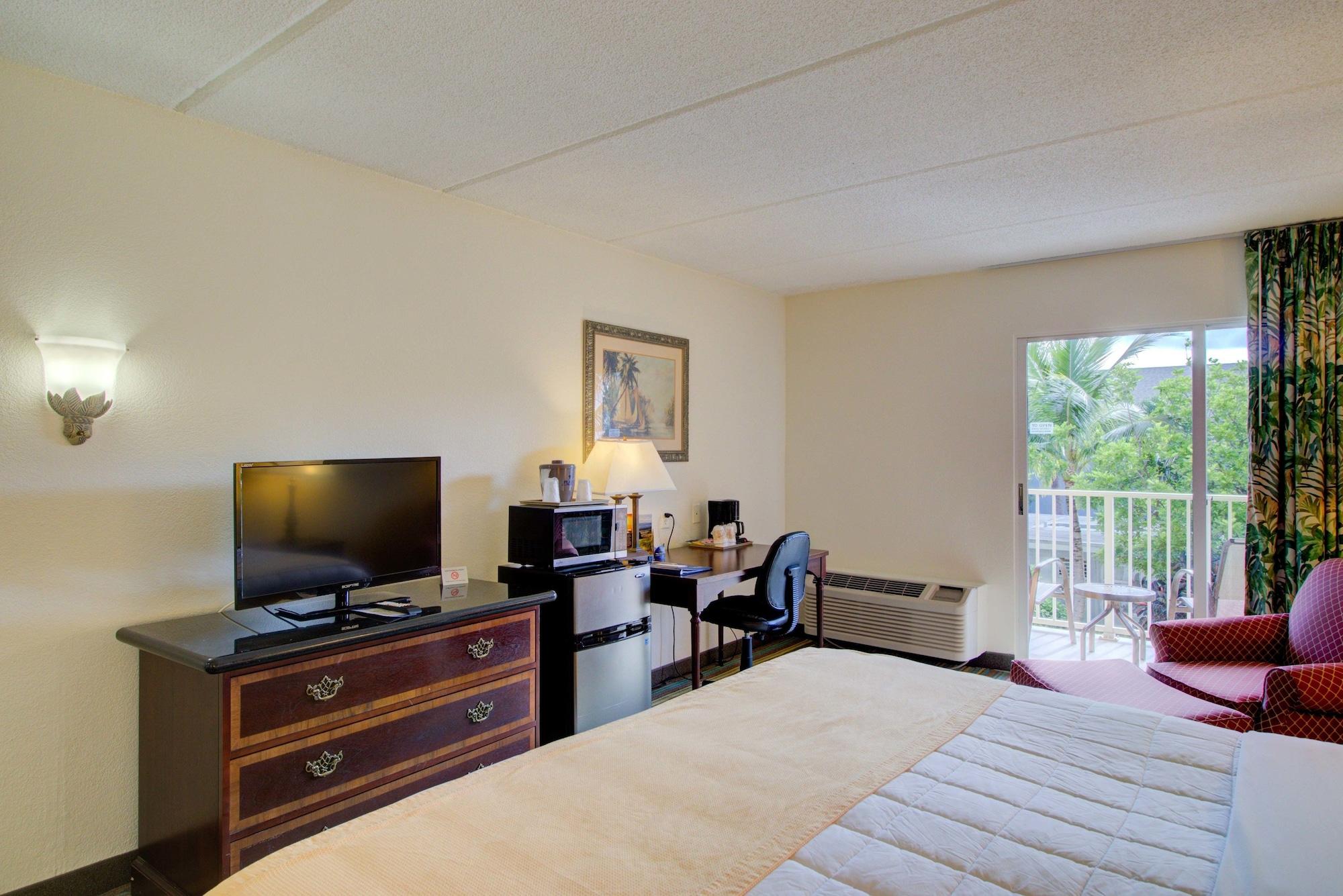 Hutchinson Island Hotel Fort Pierce Extérieur photo