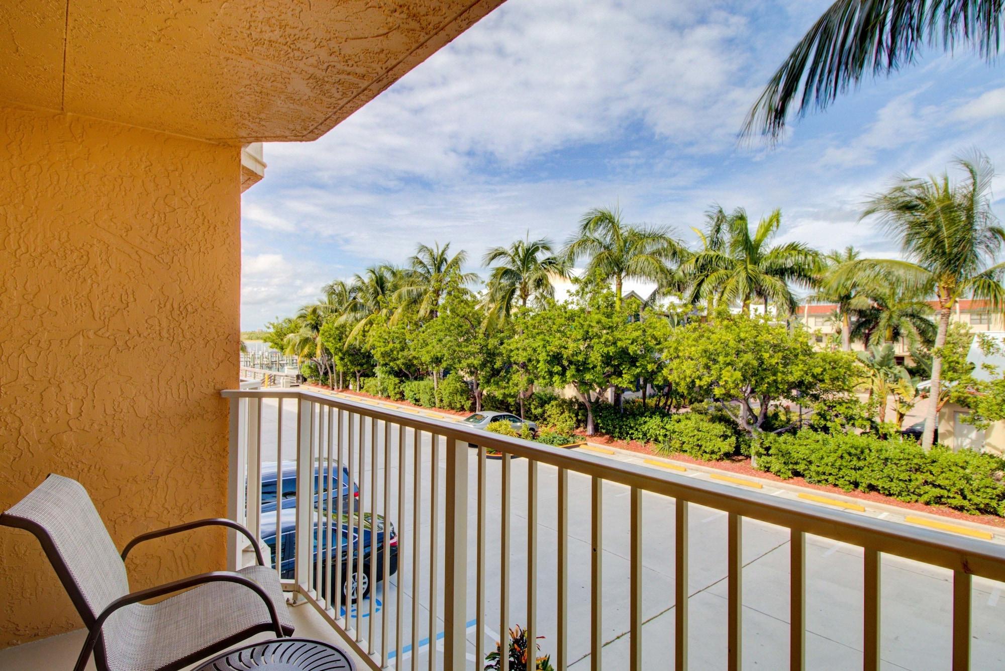 Hutchinson Island Hotel Fort Pierce Extérieur photo