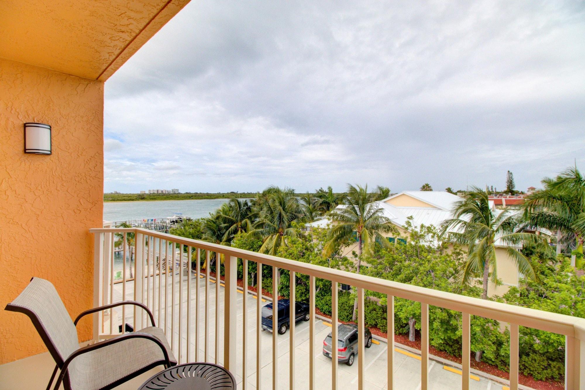 Hutchinson Island Hotel Fort Pierce Extérieur photo