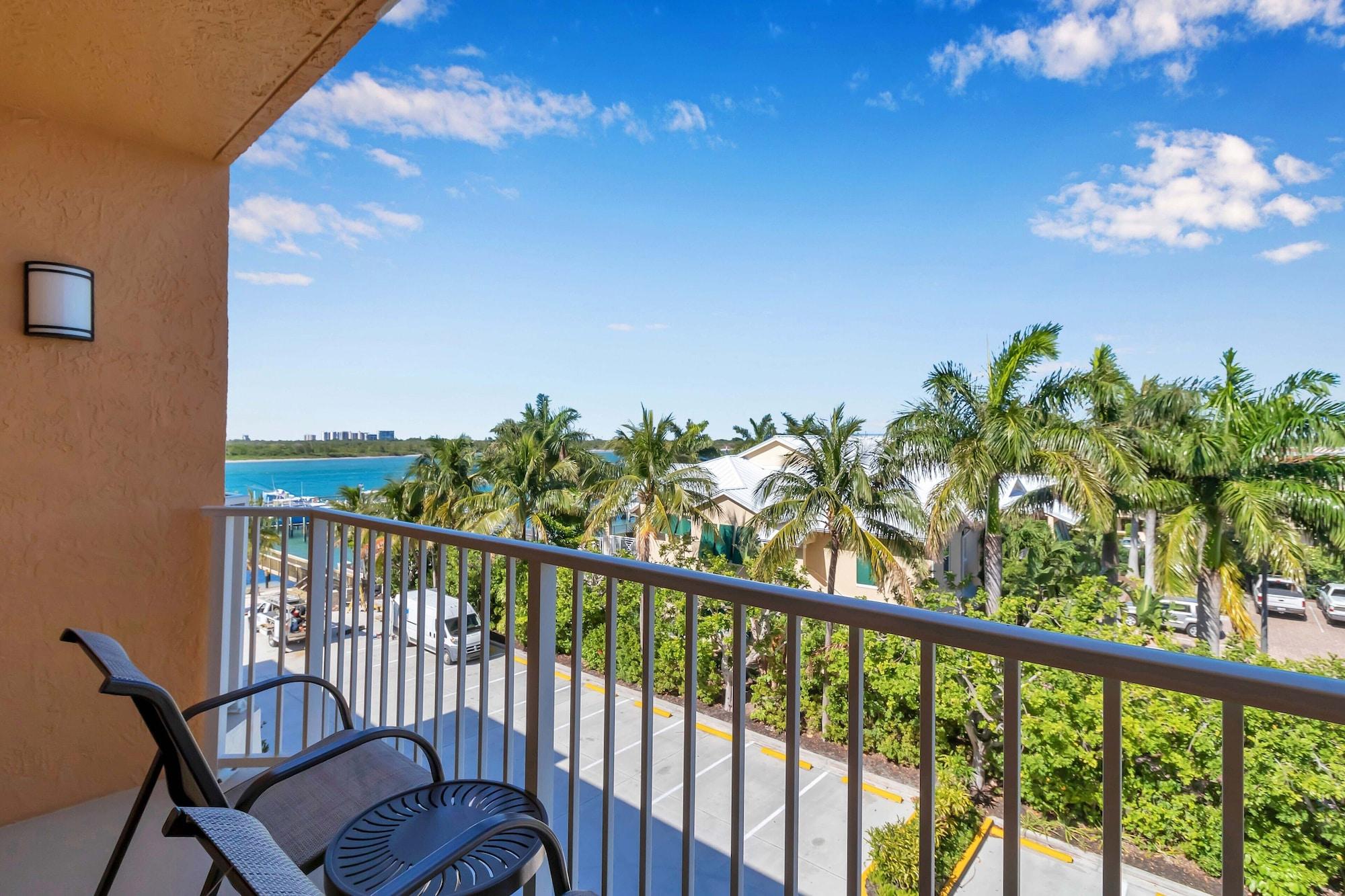 Hutchinson Island Hotel Fort Pierce Extérieur photo