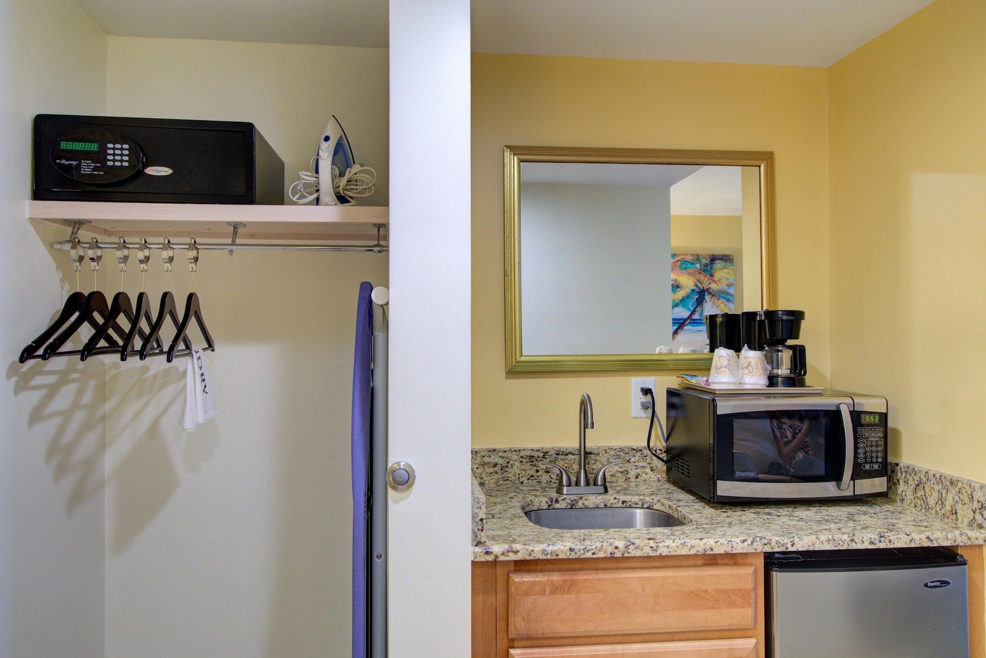 Hutchinson Island Hotel Fort Pierce Extérieur photo