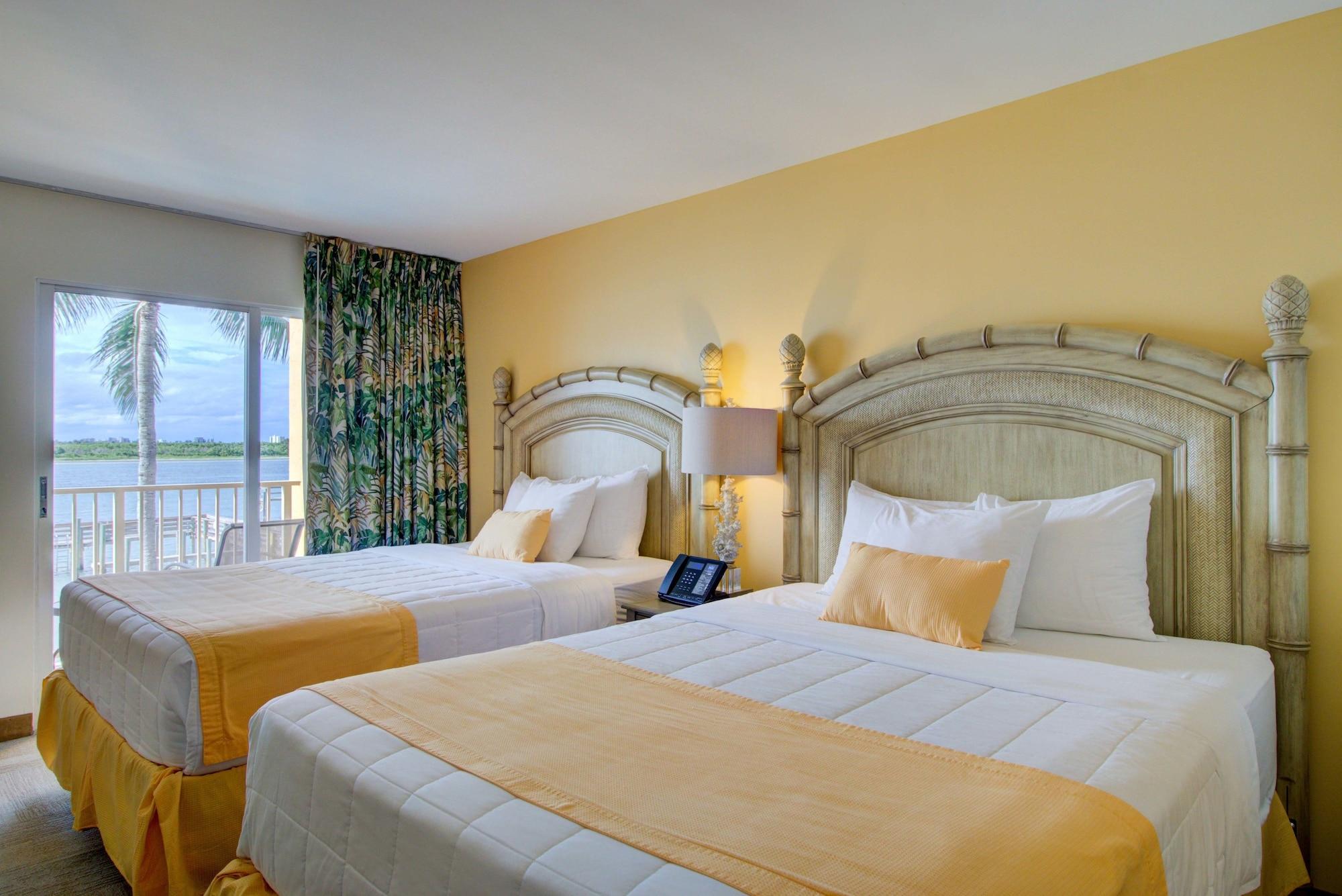 Hutchinson Island Hotel Fort Pierce Extérieur photo