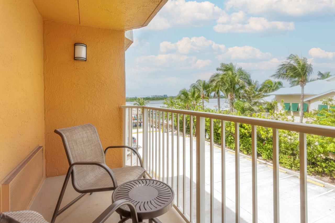 Hutchinson Island Hotel Fort Pierce Extérieur photo