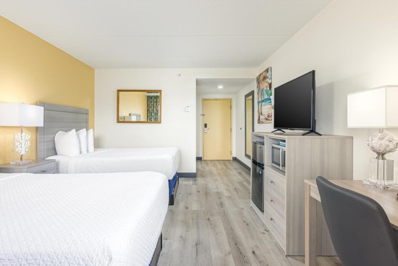 Hutchinson Island Hotel Fort Pierce Extérieur photo