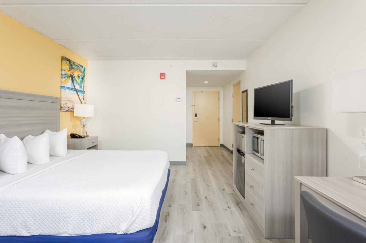 Hutchinson Island Hotel Fort Pierce Extérieur photo