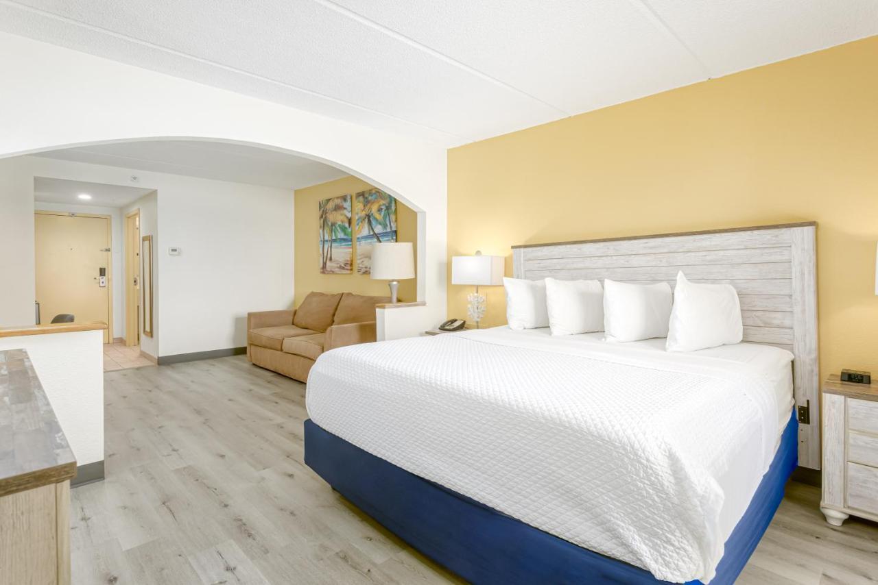 Hutchinson Island Hotel Fort Pierce Extérieur photo