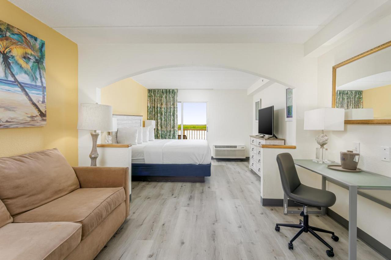Hutchinson Island Hotel Fort Pierce Extérieur photo