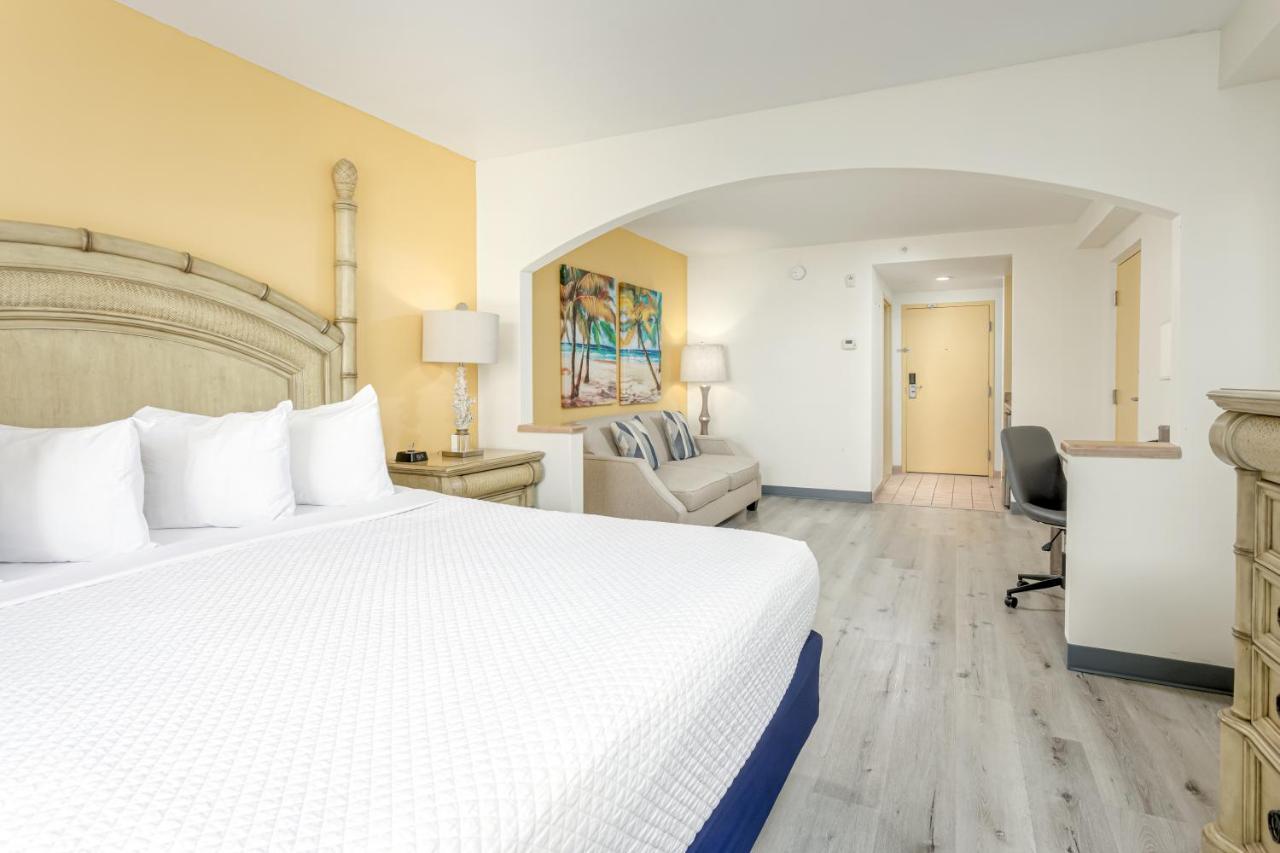 Hutchinson Island Hotel Fort Pierce Extérieur photo