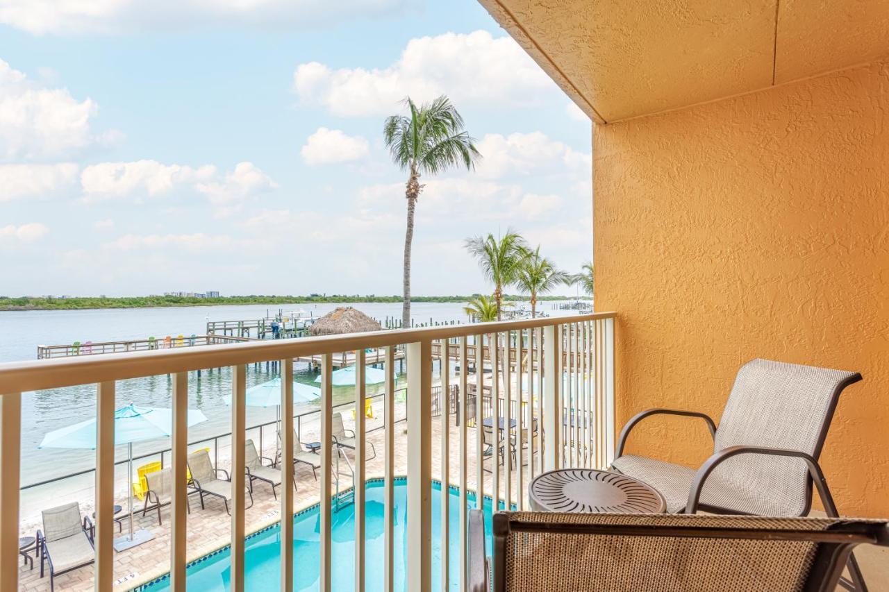 Hutchinson Island Hotel Fort Pierce Extérieur photo