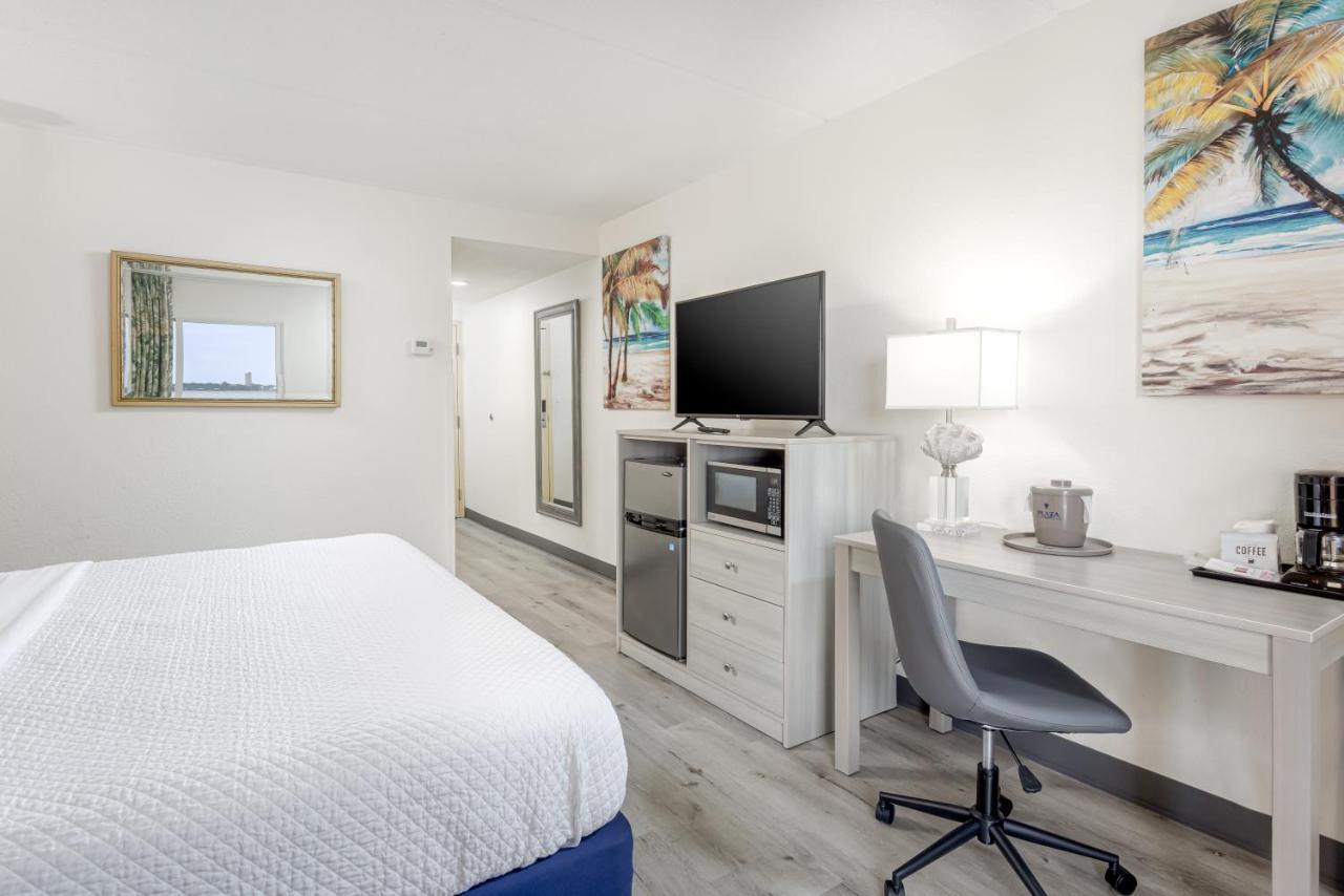 Hutchinson Island Hotel Fort Pierce Extérieur photo