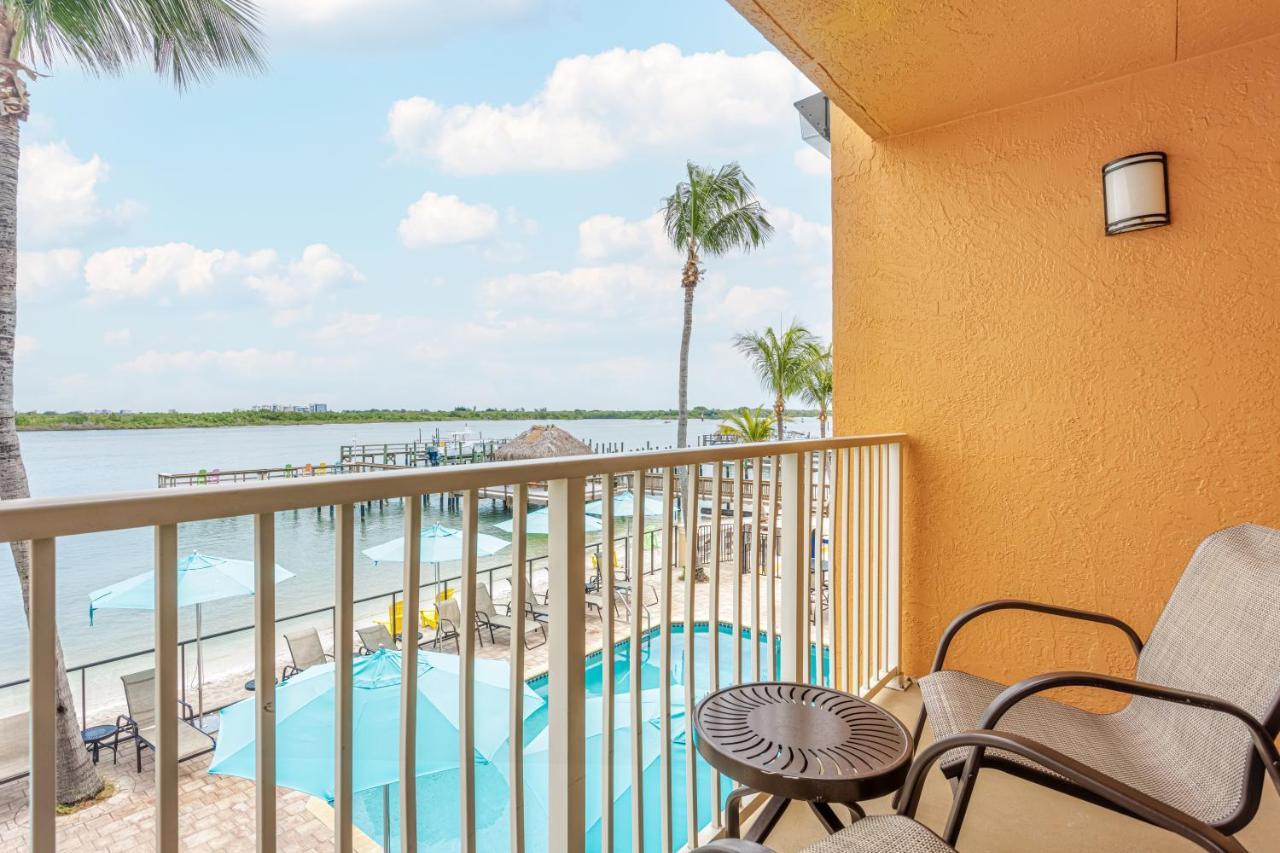 Hutchinson Island Hotel Fort Pierce Extérieur photo