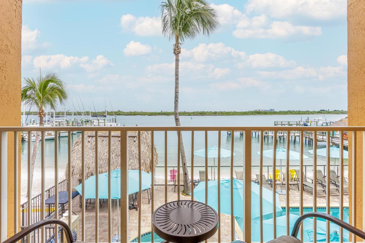 Hutchinson Island Hotel Fort Pierce Extérieur photo
