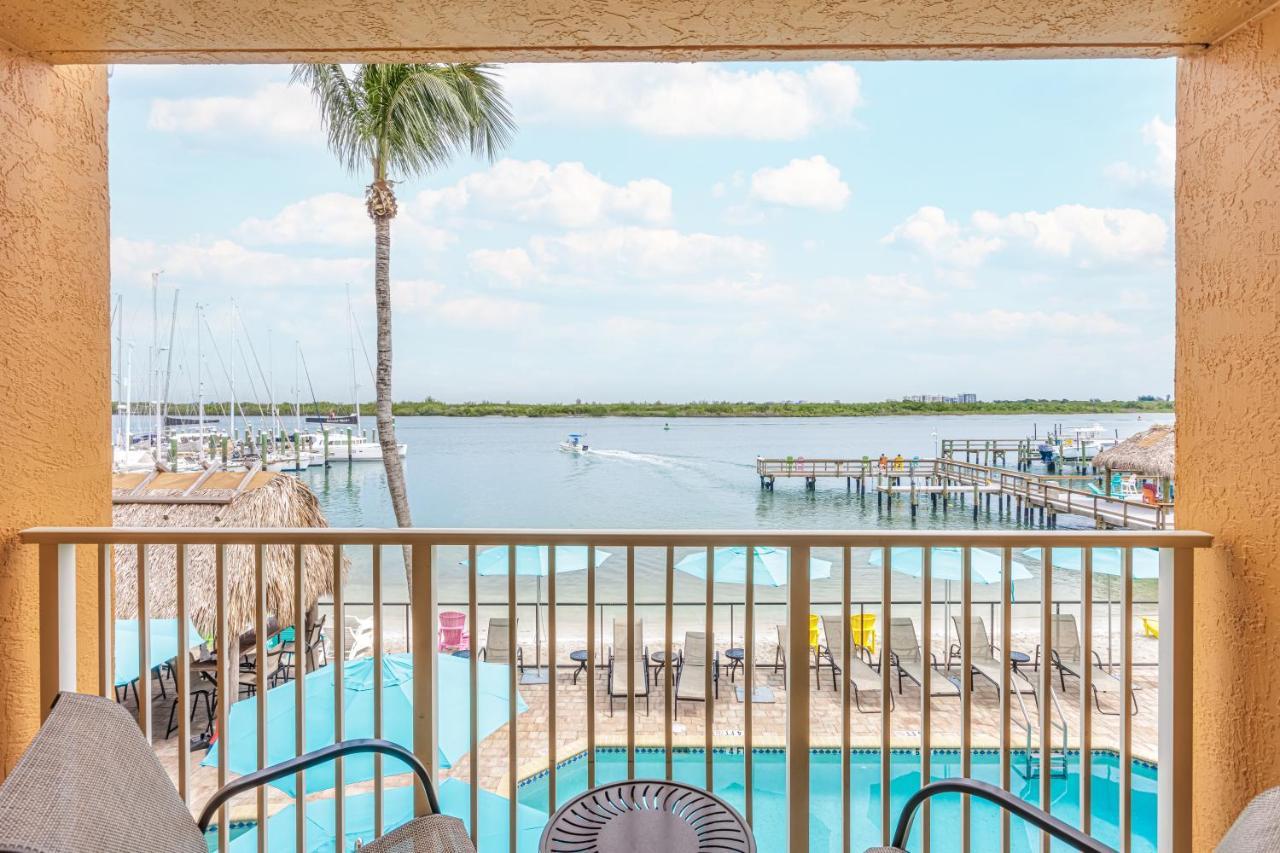Hutchinson Island Hotel Fort Pierce Extérieur photo