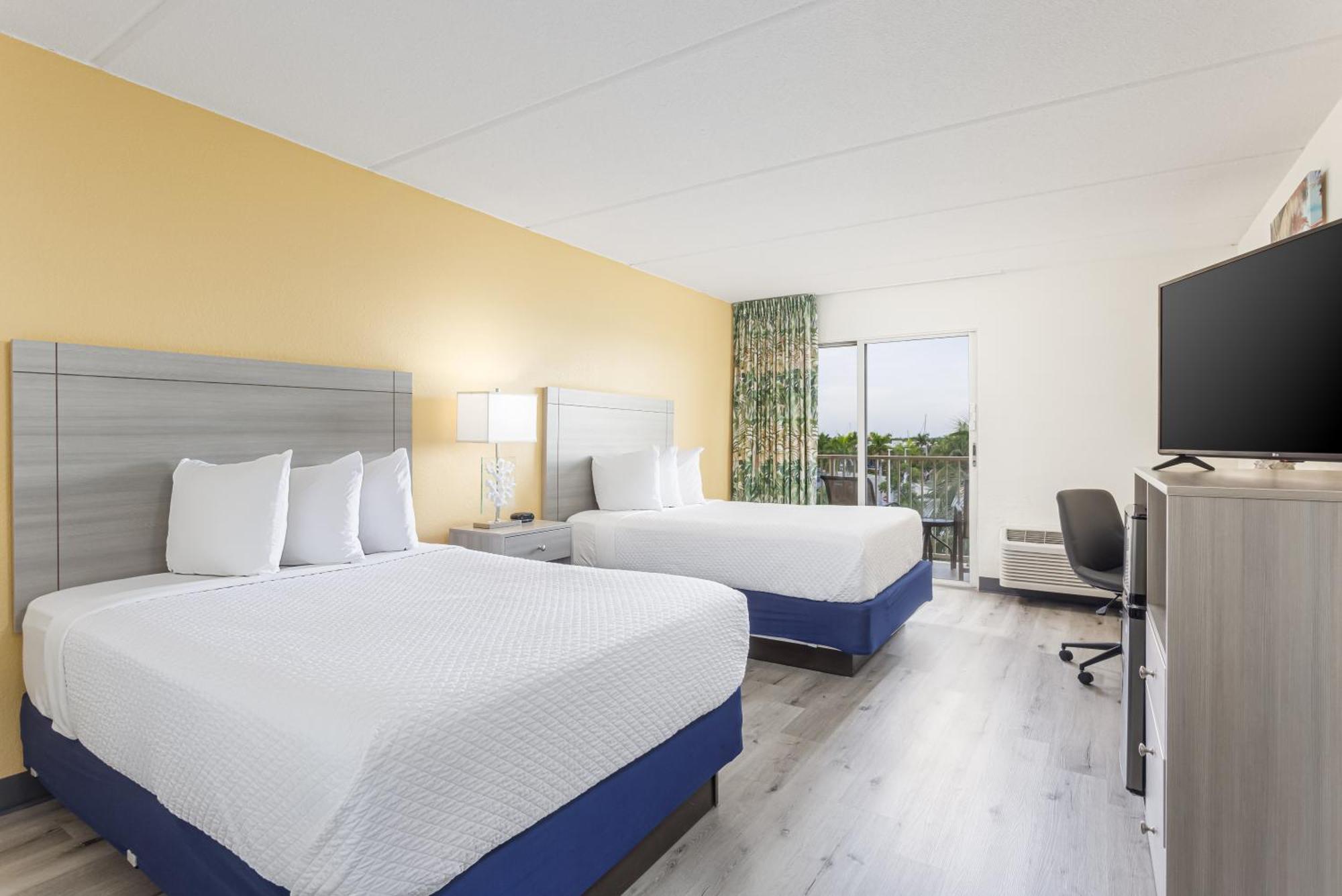 Hutchinson Island Hotel Fort Pierce Extérieur photo