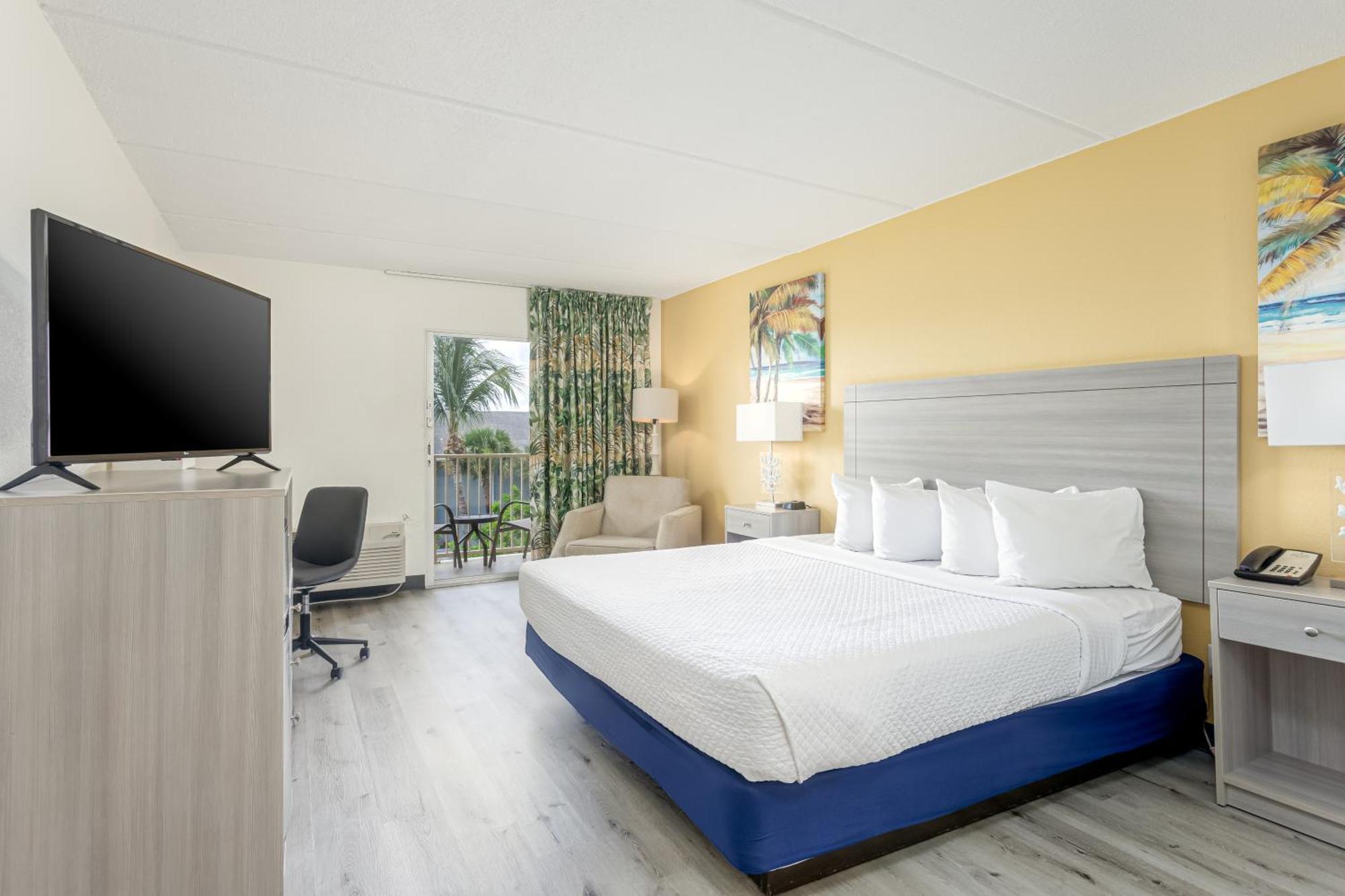 Hutchinson Island Hotel Fort Pierce Extérieur photo