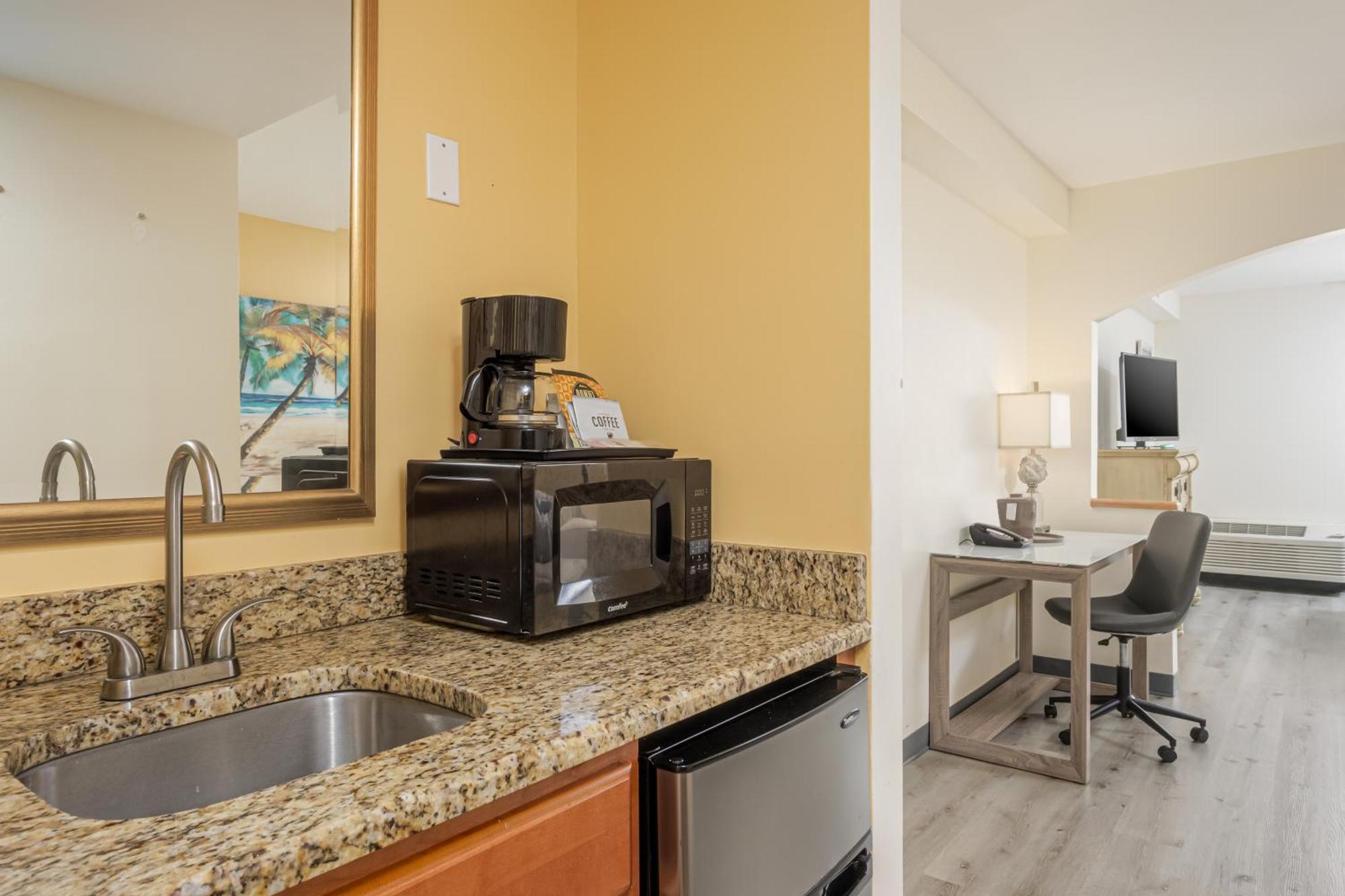 Hutchinson Island Hotel Fort Pierce Extérieur photo