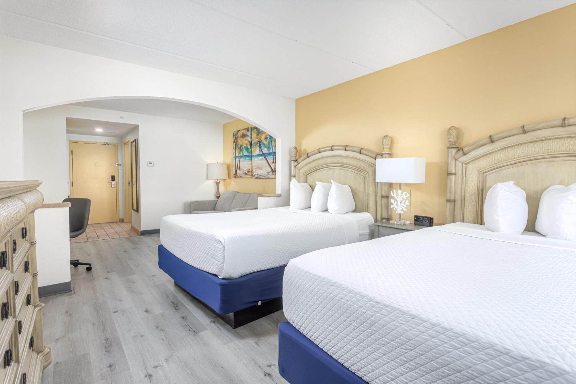 Hutchinson Island Hotel Fort Pierce Extérieur photo