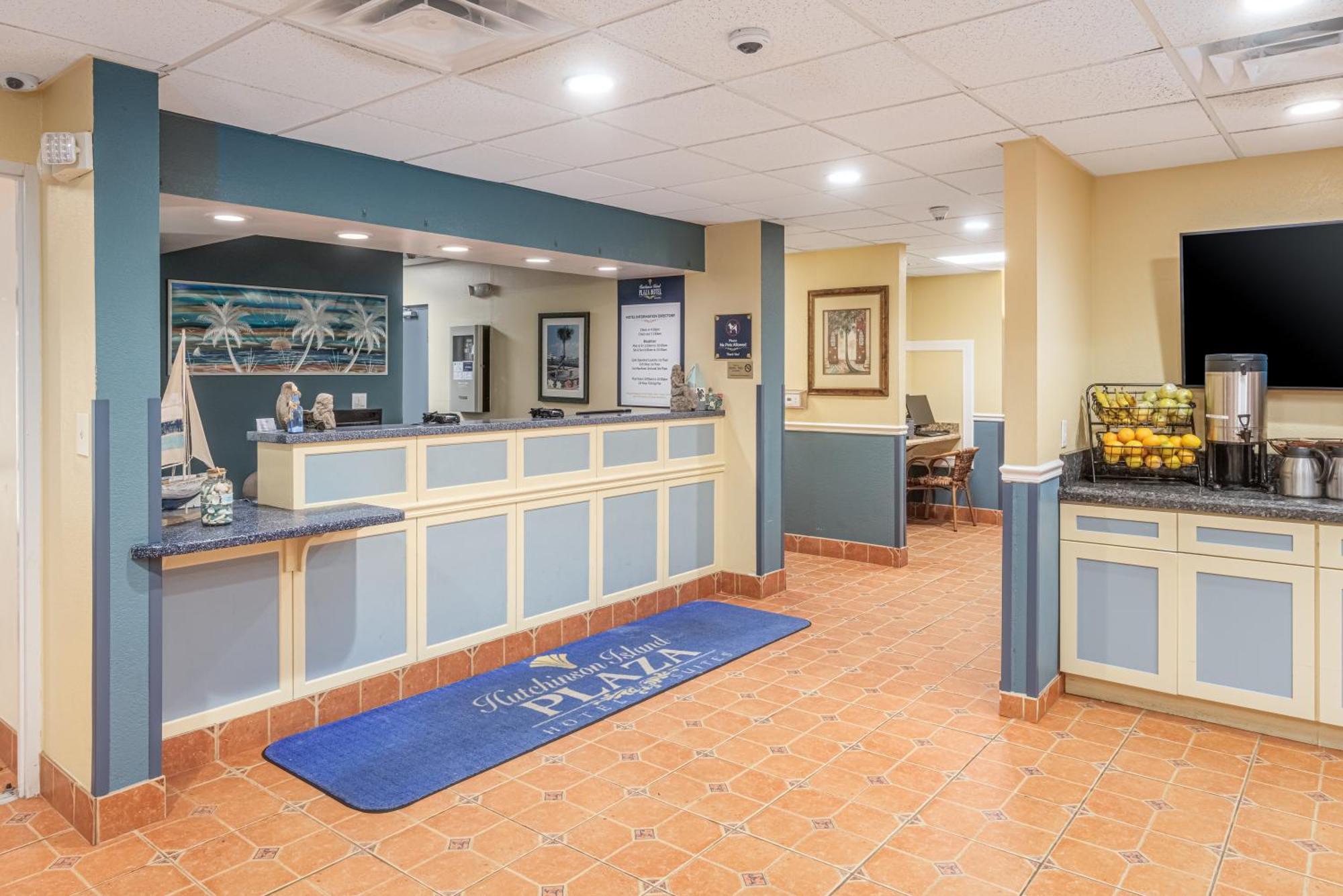 Hutchinson Island Hotel Fort Pierce Extérieur photo