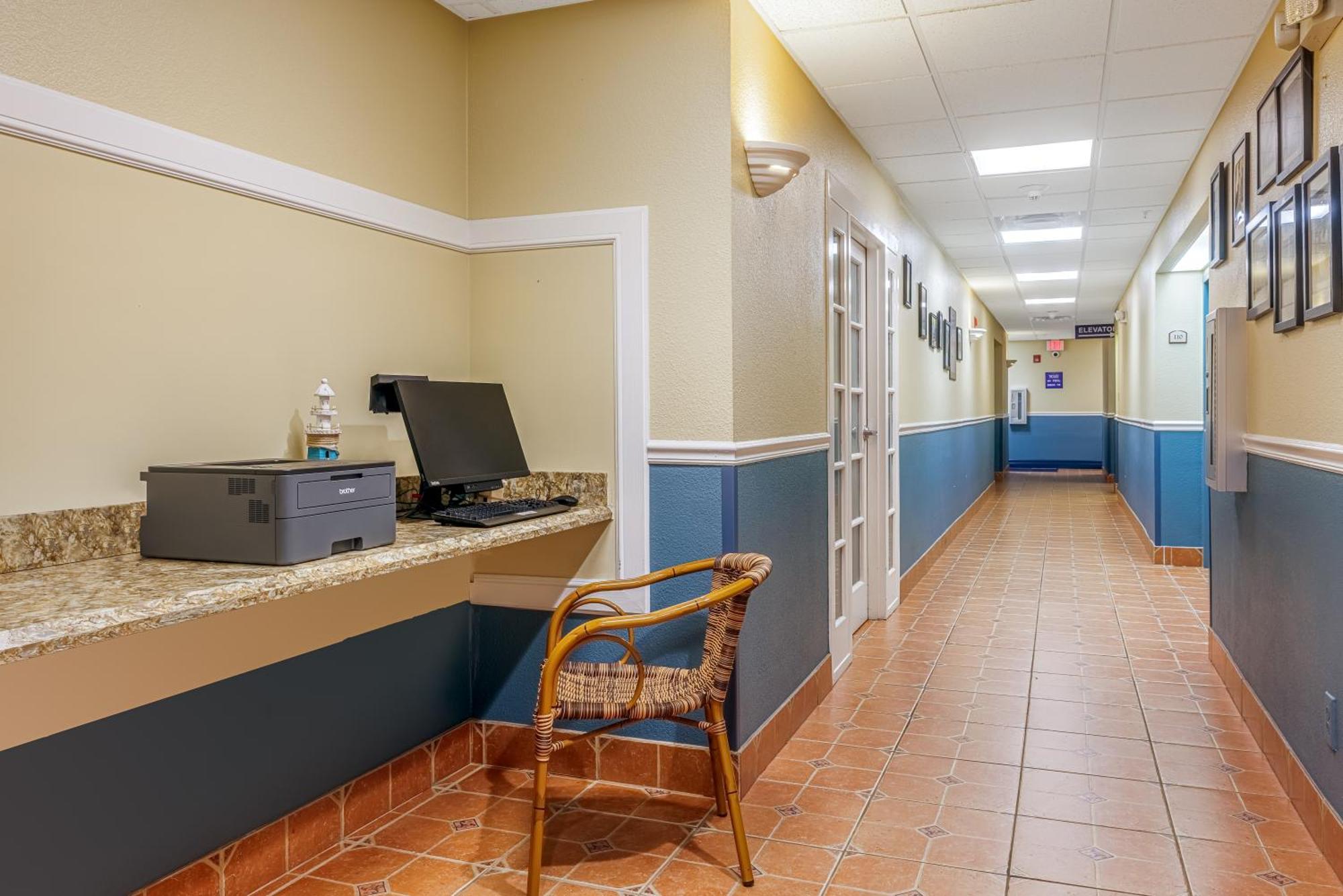 Hutchinson Island Hotel Fort Pierce Extérieur photo