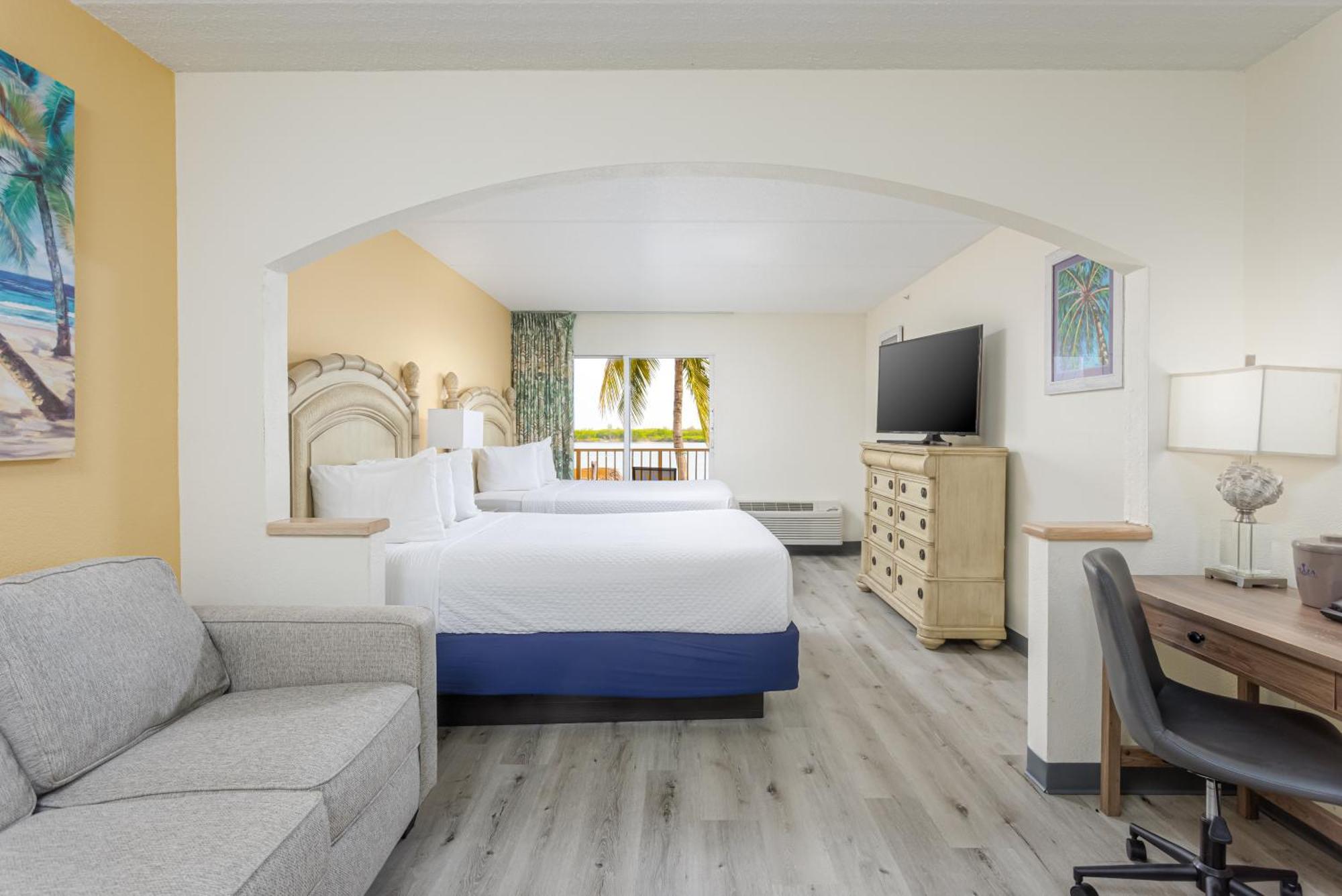 Hutchinson Island Hotel Fort Pierce Extérieur photo