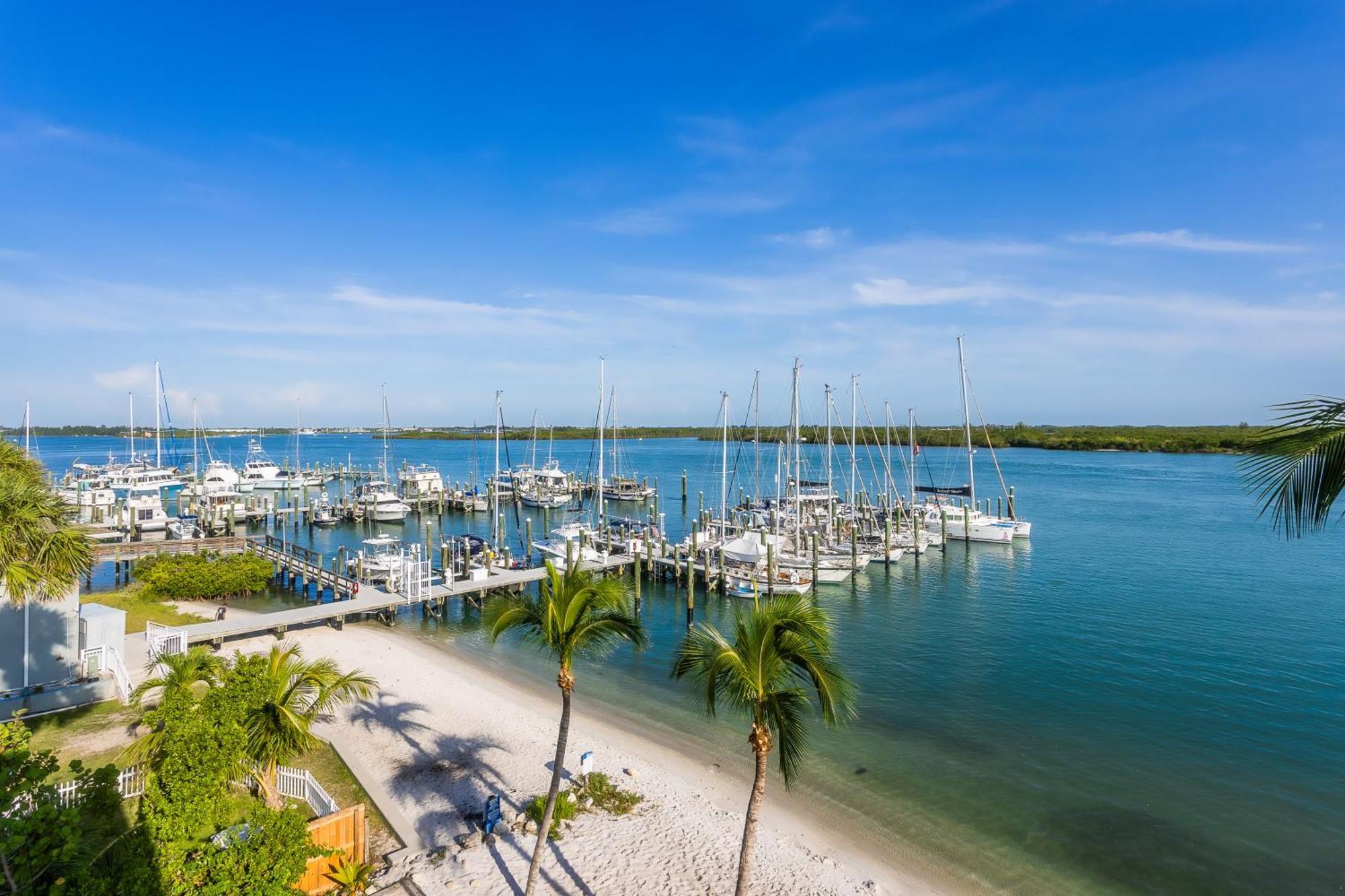 Hutchinson Island Hotel Fort Pierce Extérieur photo