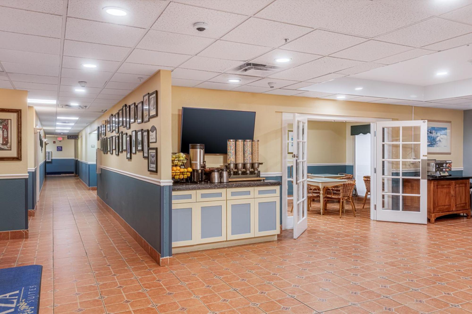 Hutchinson Island Hotel Fort Pierce Extérieur photo