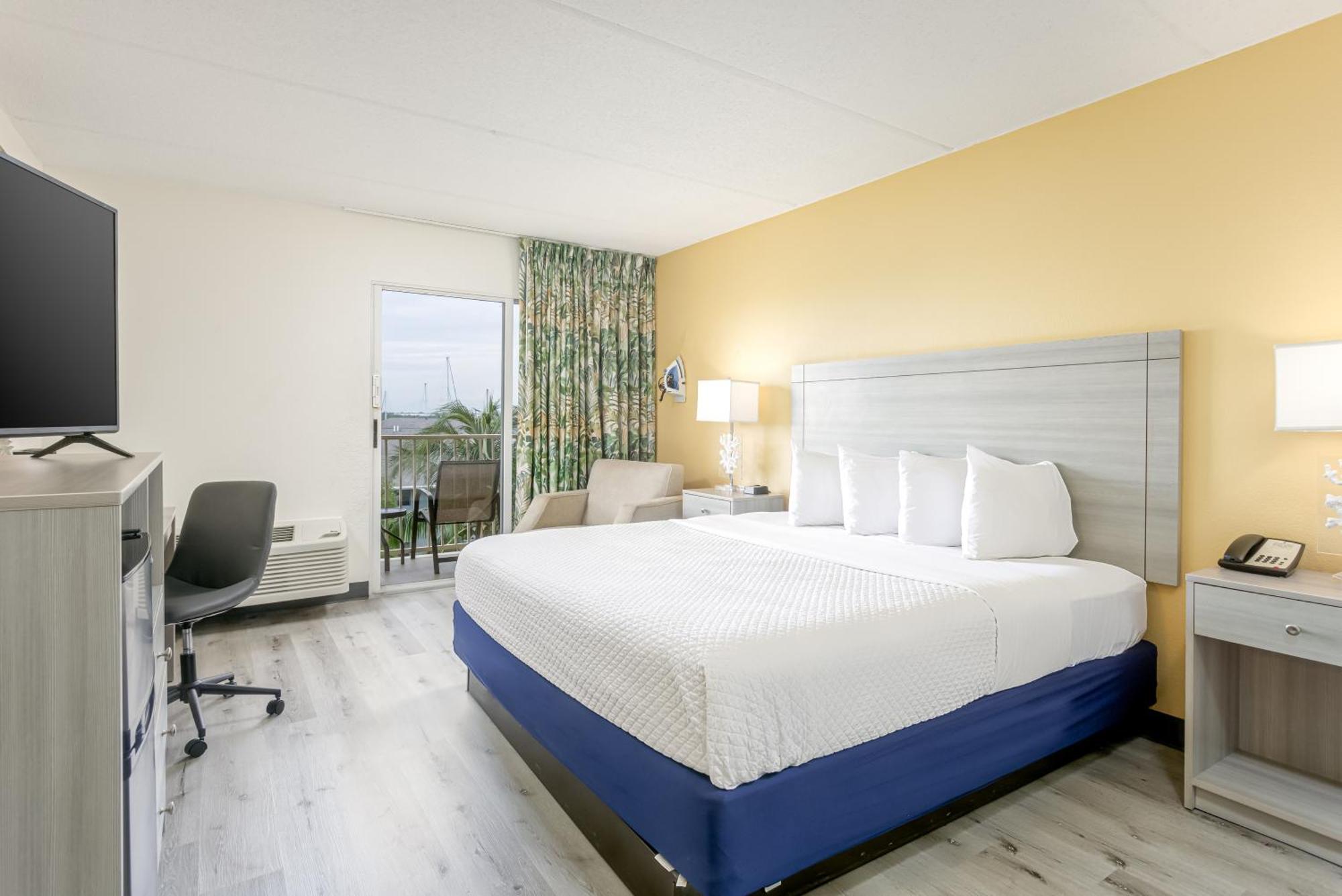 Hutchinson Island Hotel Fort Pierce Extérieur photo