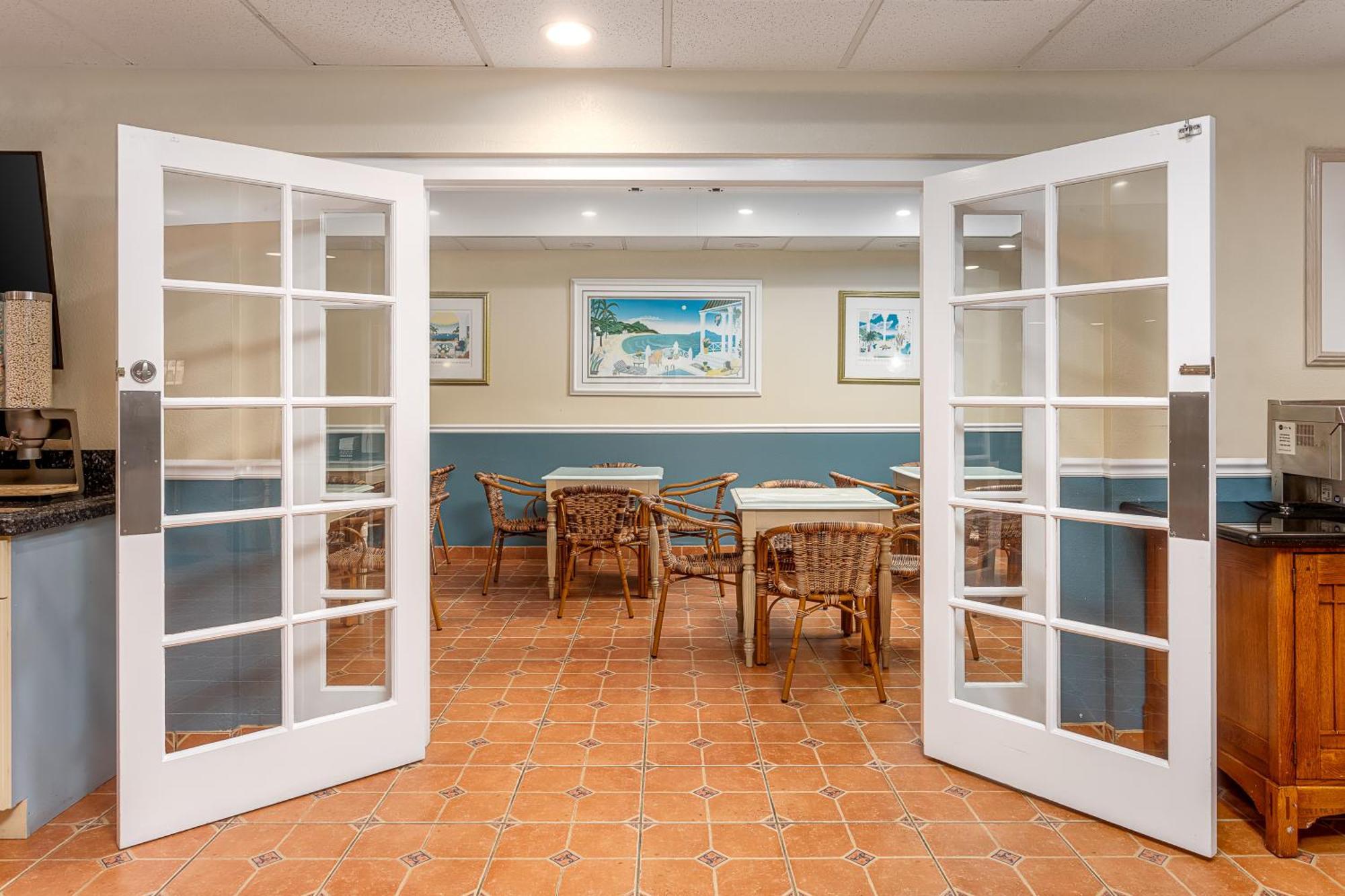 Hutchinson Island Hotel Fort Pierce Extérieur photo