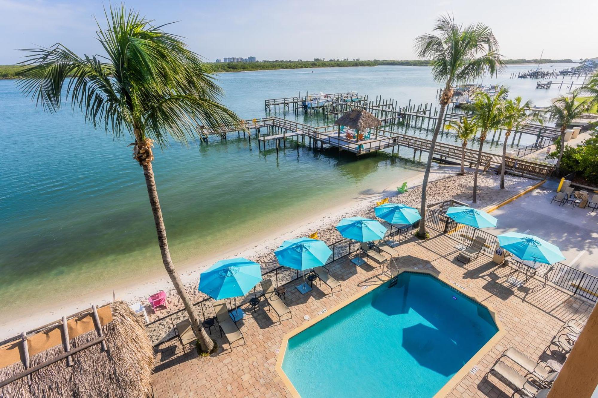 Hutchinson Island Hotel Fort Pierce Extérieur photo