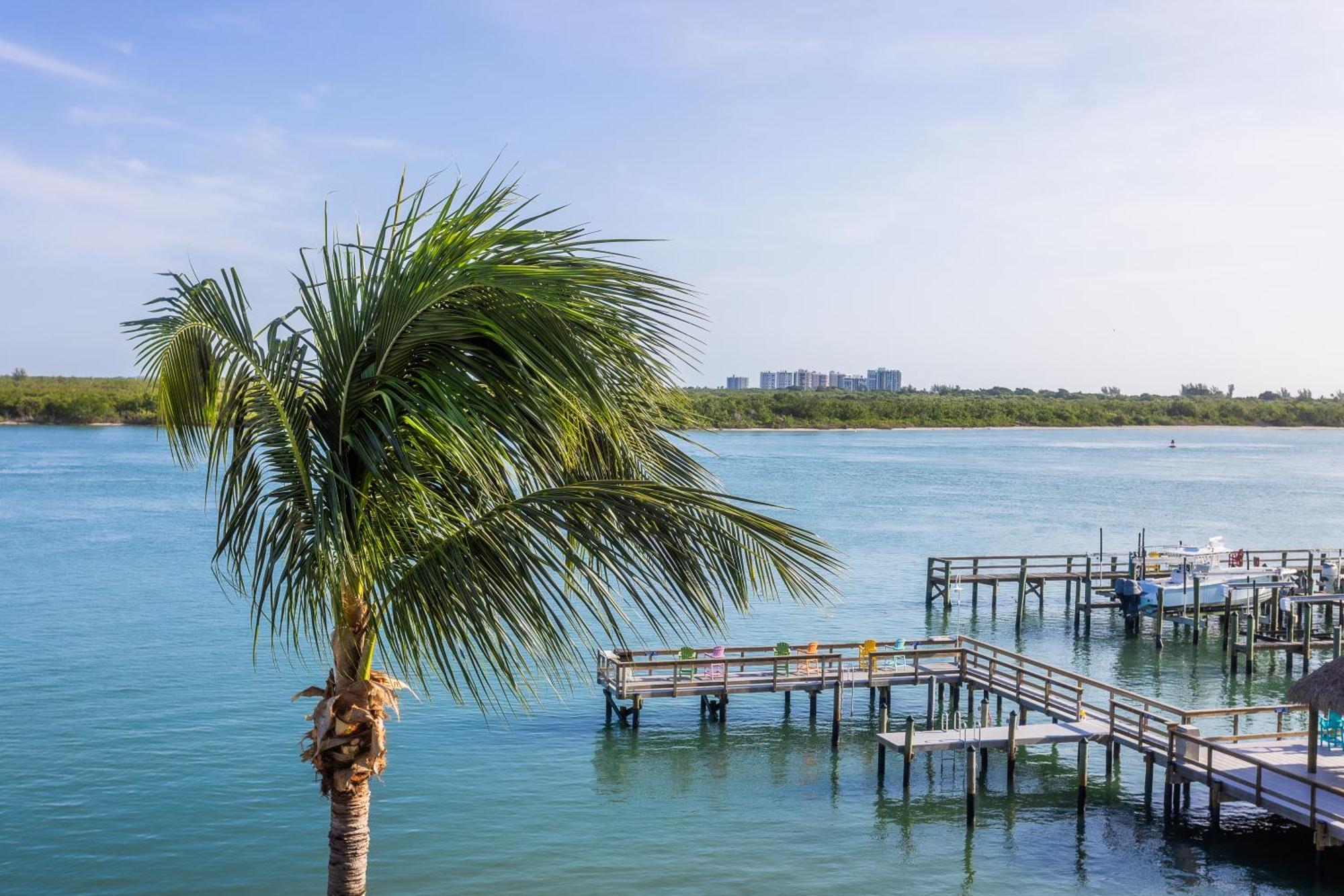 Hutchinson Island Hotel Fort Pierce Extérieur photo