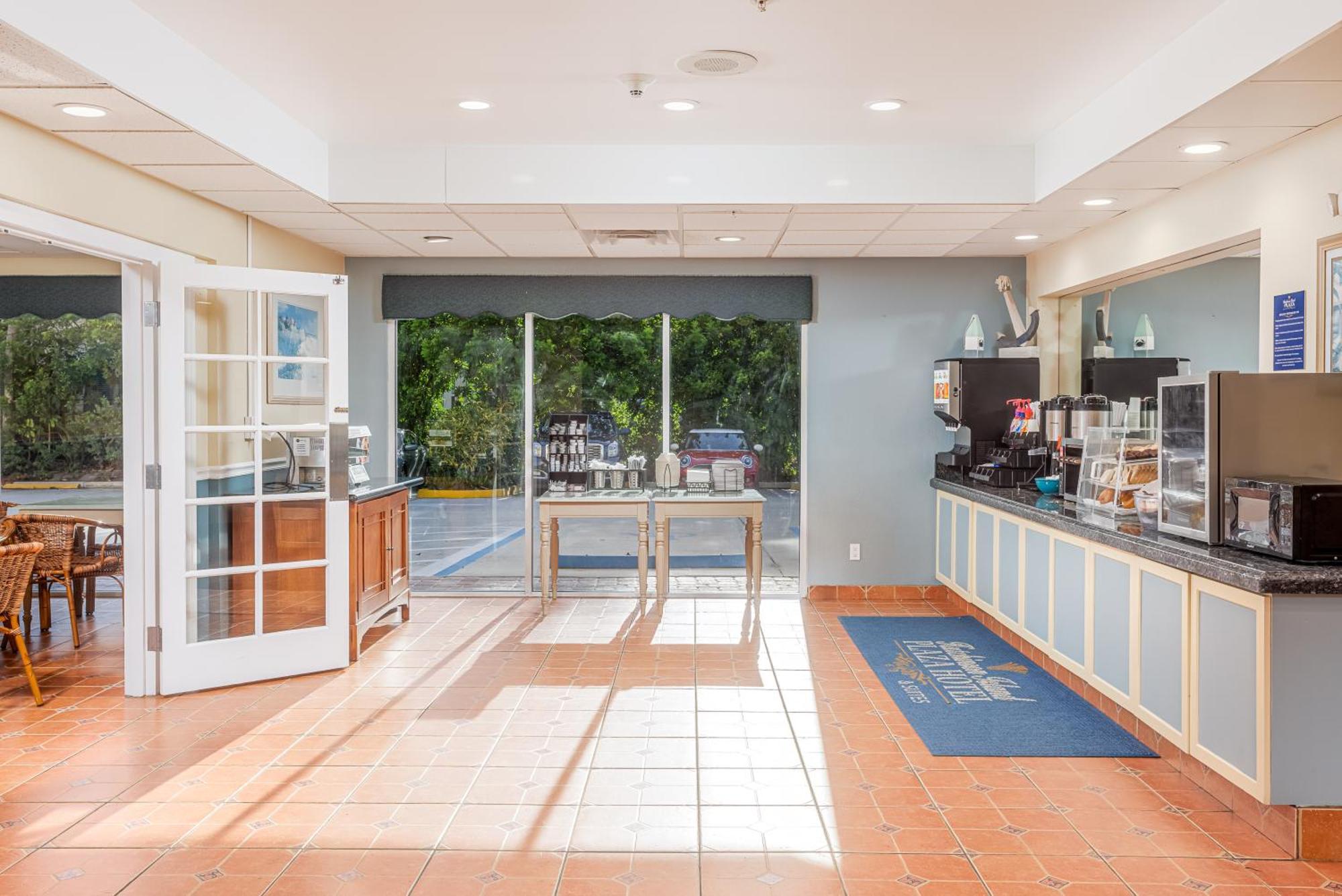 Hutchinson Island Hotel Fort Pierce Extérieur photo