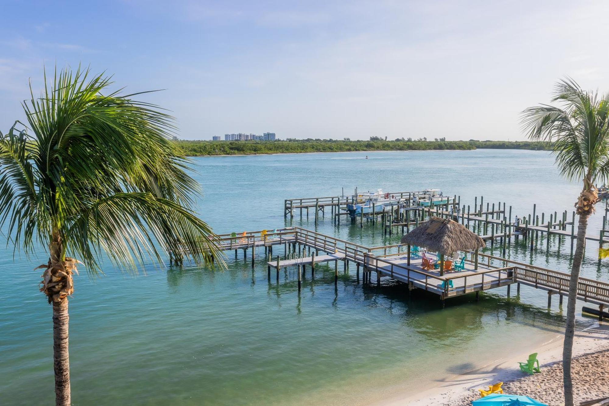 Hutchinson Island Hotel Fort Pierce Extérieur photo
