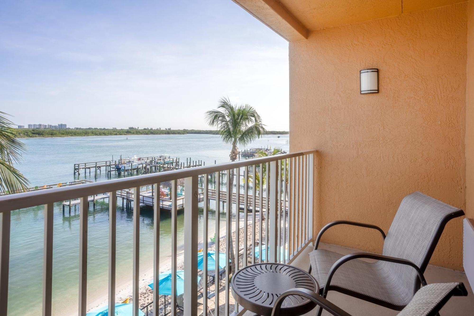 Hutchinson Island Hotel Fort Pierce Extérieur photo