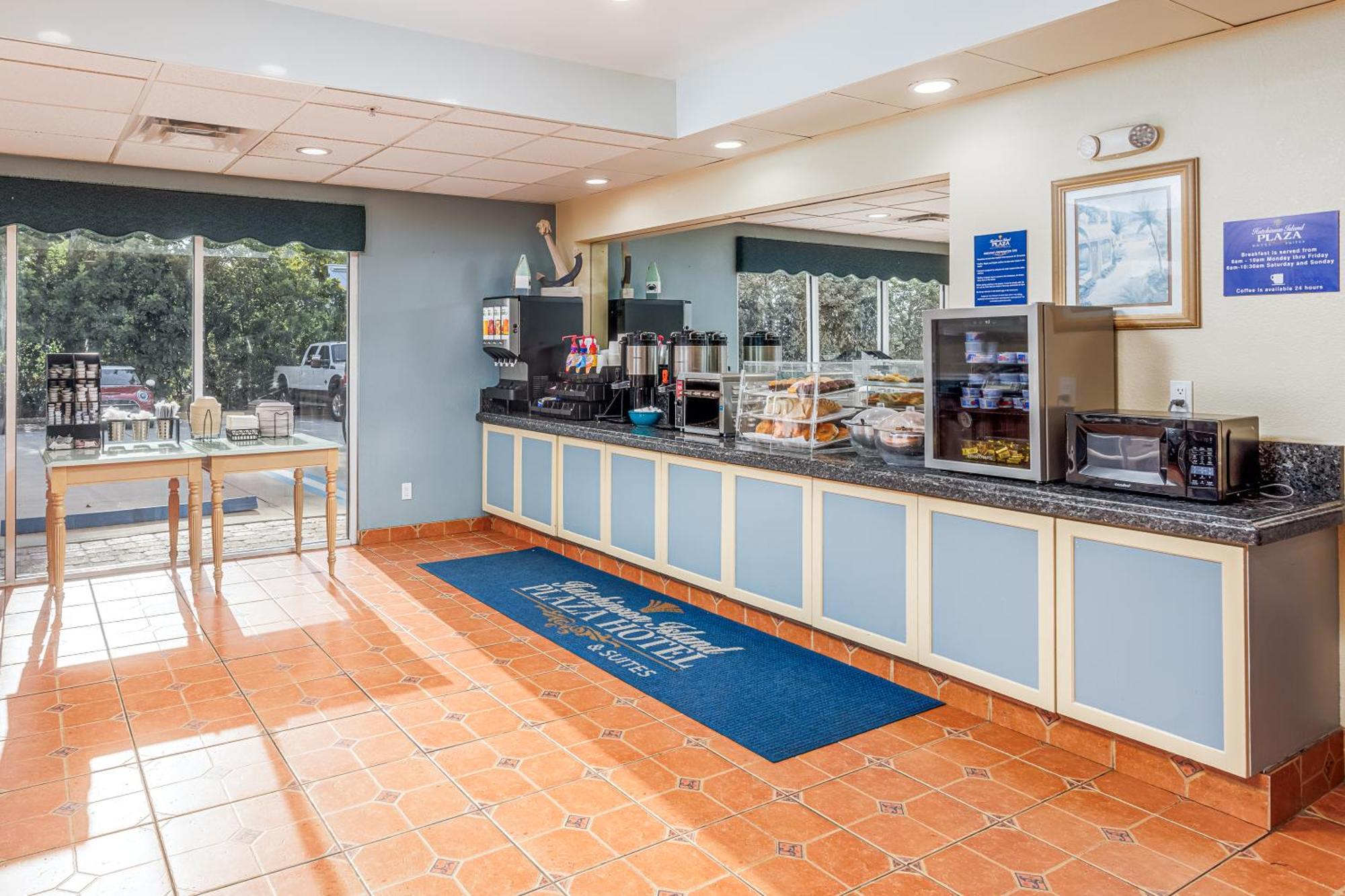 Hutchinson Island Hotel Fort Pierce Extérieur photo