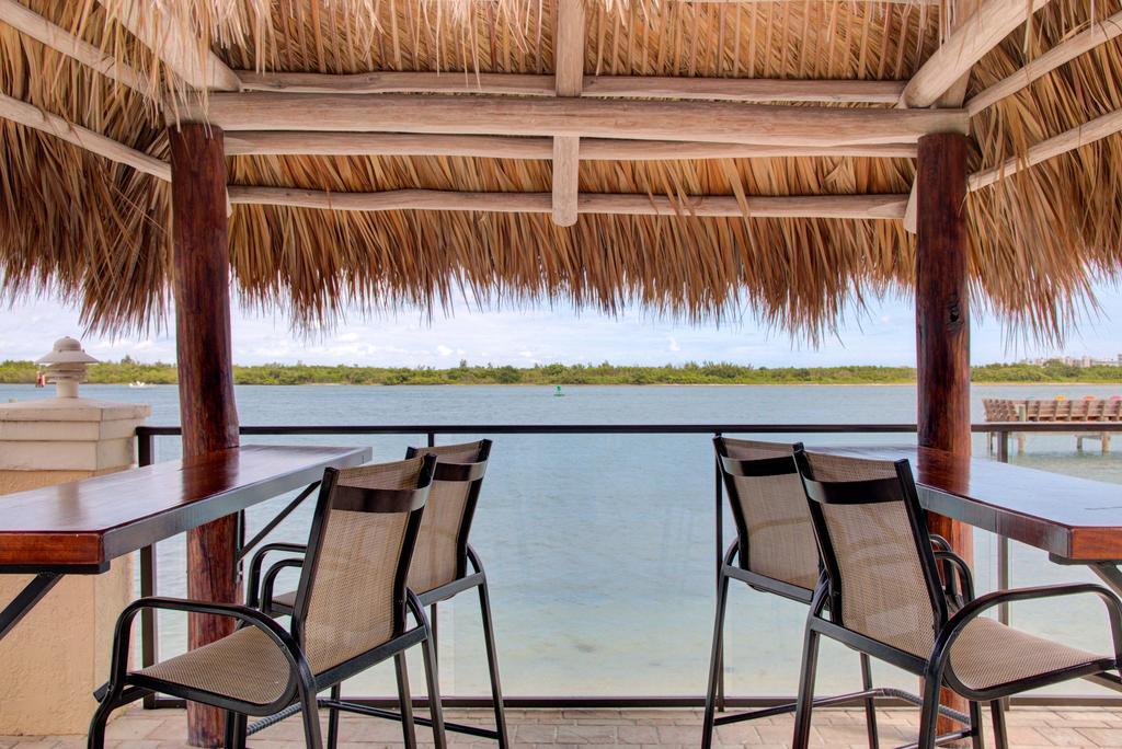 Hutchinson Island Hotel Fort Pierce Extérieur photo