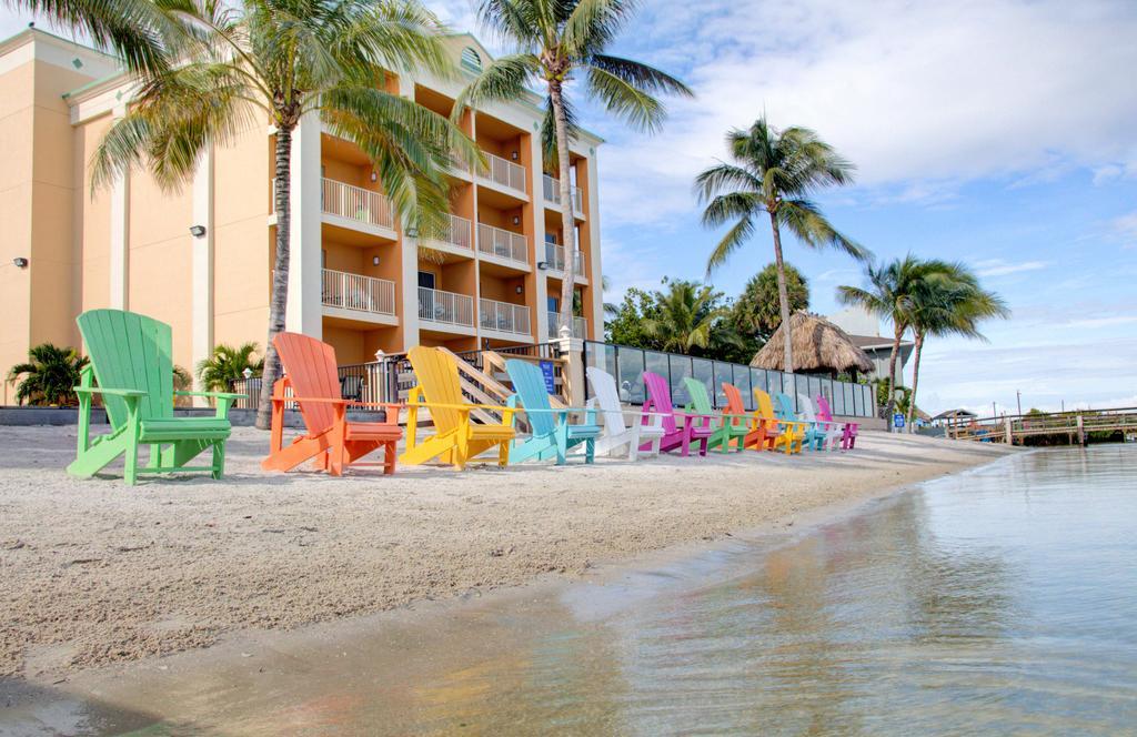 Hutchinson Island Hotel Fort Pierce Extérieur photo