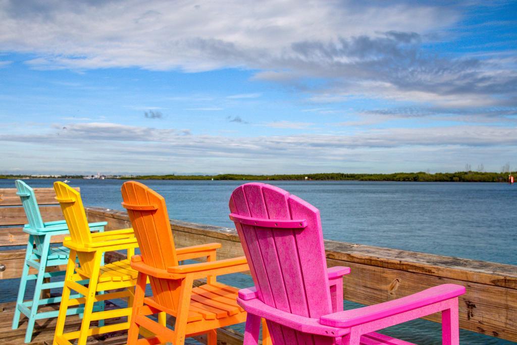 Hutchinson Island Hotel Fort Pierce Extérieur photo