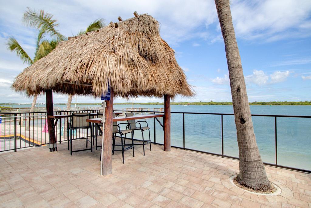Hutchinson Island Hotel Fort Pierce Extérieur photo