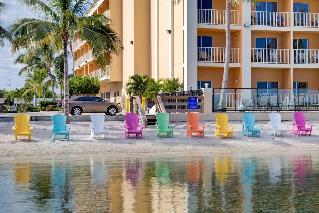 Hutchinson Island Hotel Fort Pierce Extérieur photo