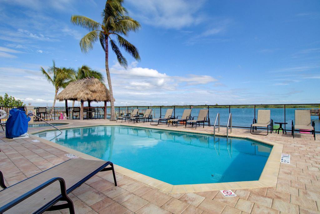 Hutchinson Island Hotel Fort Pierce Extérieur photo