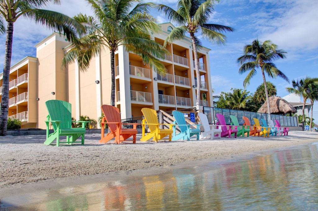 Hutchinson Island Hotel Fort Pierce Extérieur photo