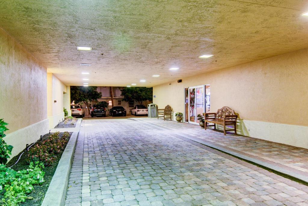 Hutchinson Island Hotel Fort Pierce Extérieur photo