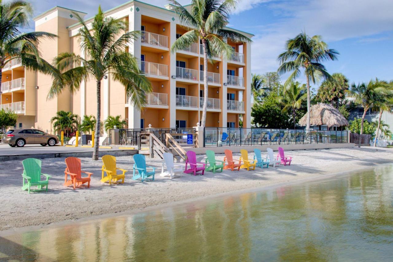 Hutchinson Island Hotel Fort Pierce Extérieur photo