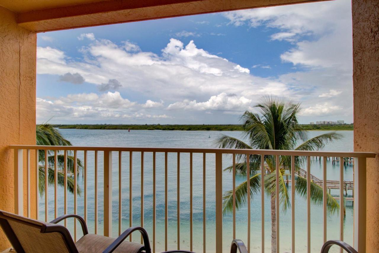 Hutchinson Island Hotel Fort Pierce Extérieur photo