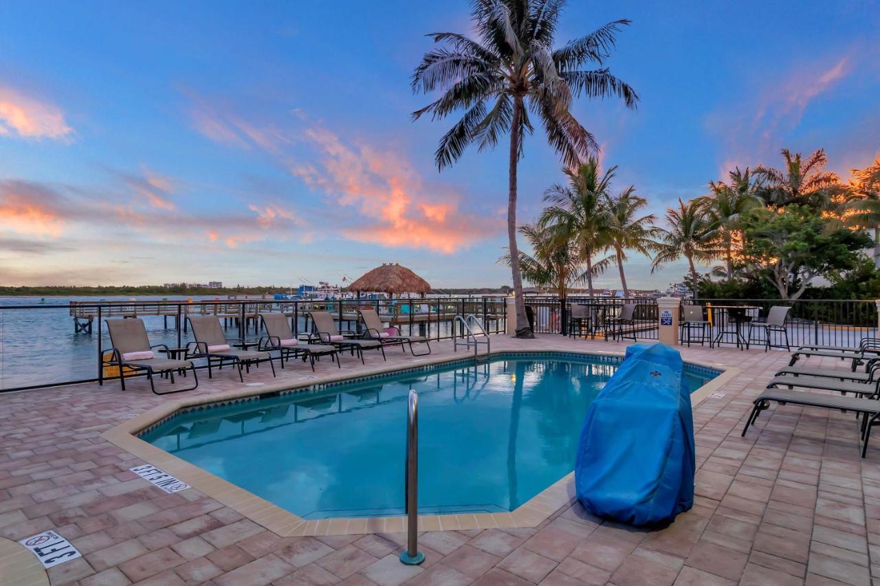 Hutchinson Island Hotel Fort Pierce Extérieur photo