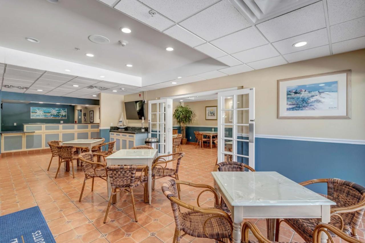 Hutchinson Island Hotel Fort Pierce Extérieur photo